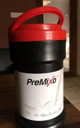 PREMIXO