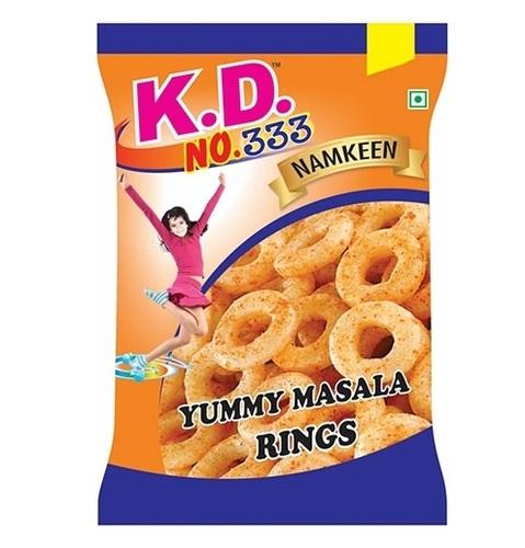 Yummy Masala Ring