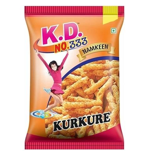 Masala Kurkure