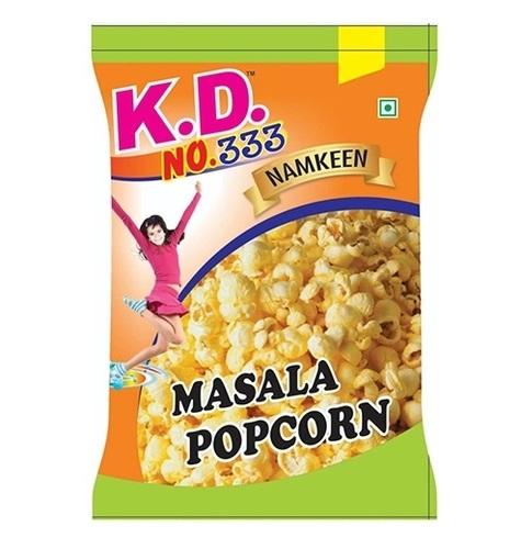 Masala Popcorn