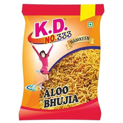 Aloo Bhujia Namkeen