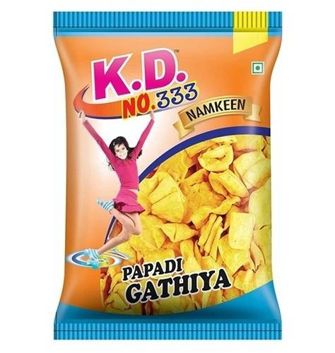 Papadi Gathiya