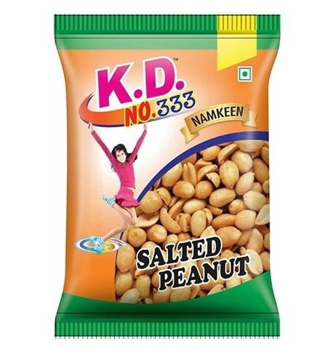 Salted Peanut