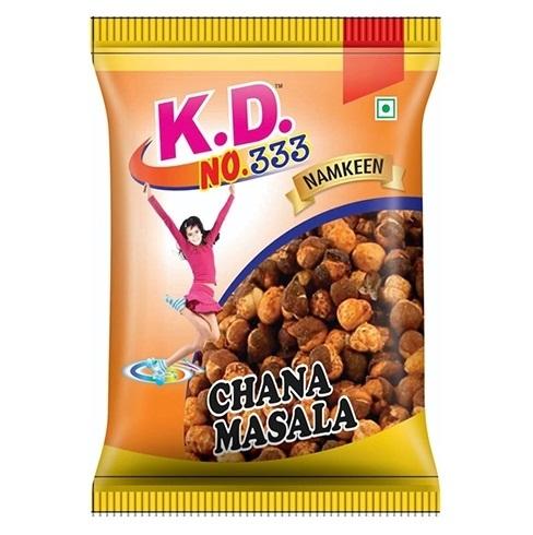Chana Masala Namkeen