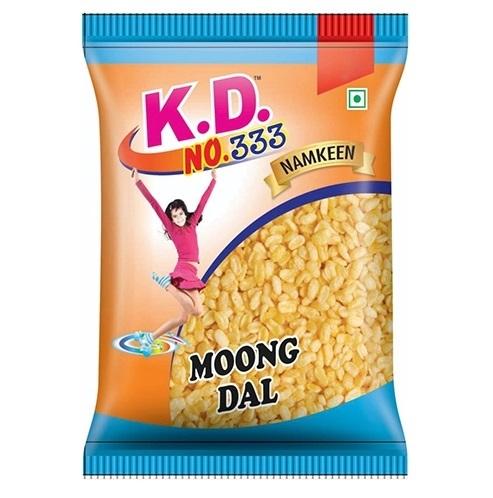 Moong Dal Namkeen