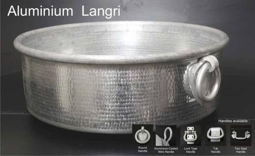 aluminium Langri