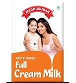Full Cream Milk