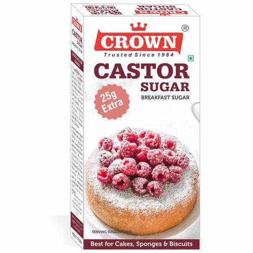 CASTOR SUGAR