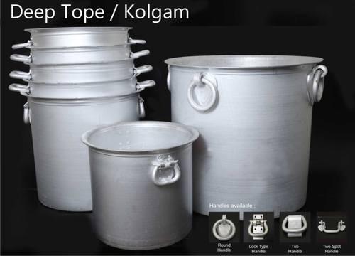 Aluminium Kolgam