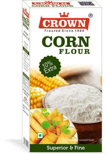 CORN FLOUR