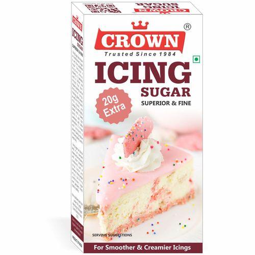ICING SUGAR