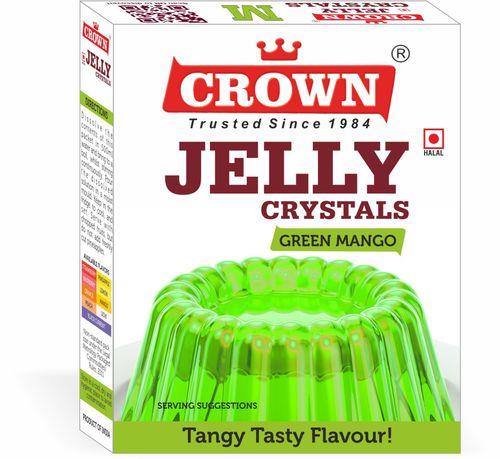 NONVEG JELLY CRYSTALS