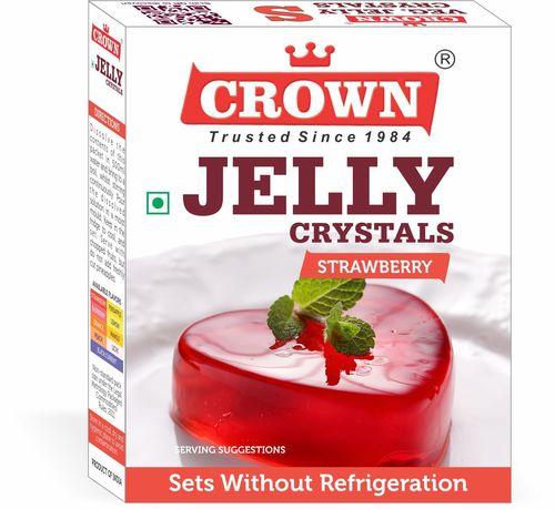 VEG JELLY CRYSTALS