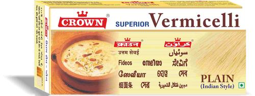 VERMICELLI SEV PLAIN