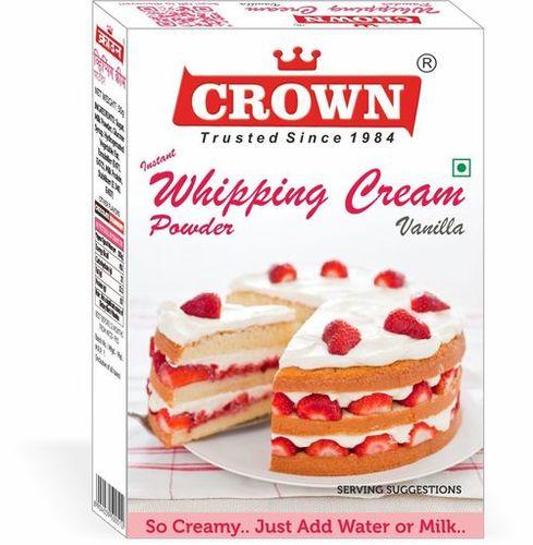 WHIPPING CREAM