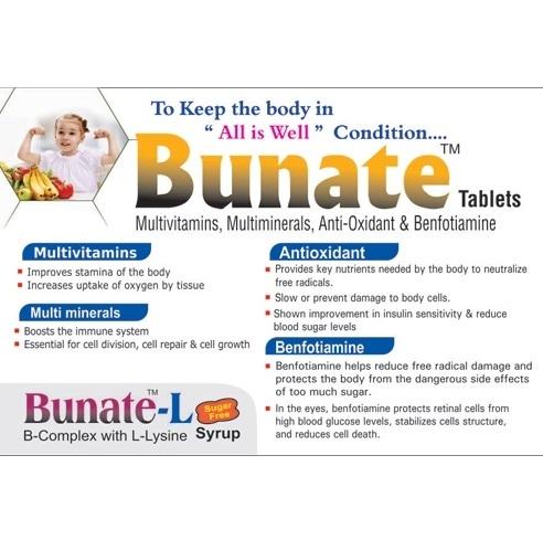 Multivitamins Multiminerals Anti Oxidant and Benfotiamine Tablets