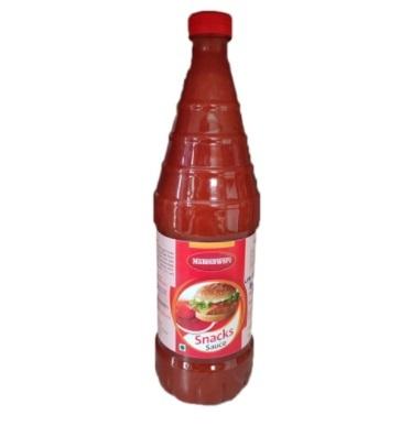 Snacks Sauce