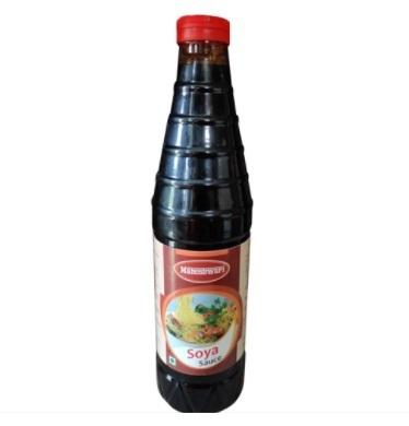 Soya Sauce
