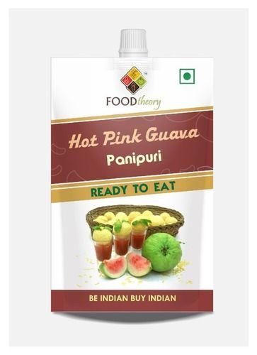 Hot Pink Guava