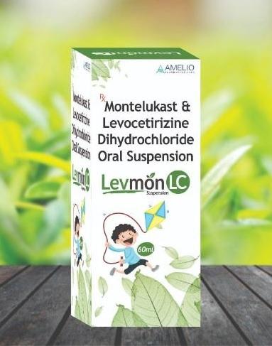 Levmon LC Suspension