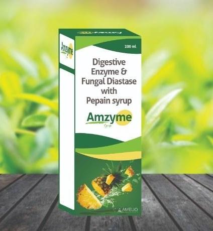Amzyme
