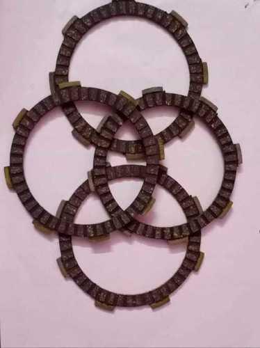 Super Splendor Clutch Plate