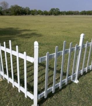 PVC Fencing