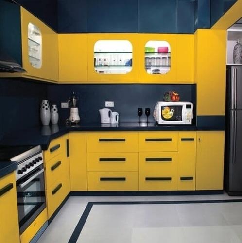 PVC Furniture profiles