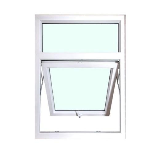 uPVC Ventilators & Fixed Windows