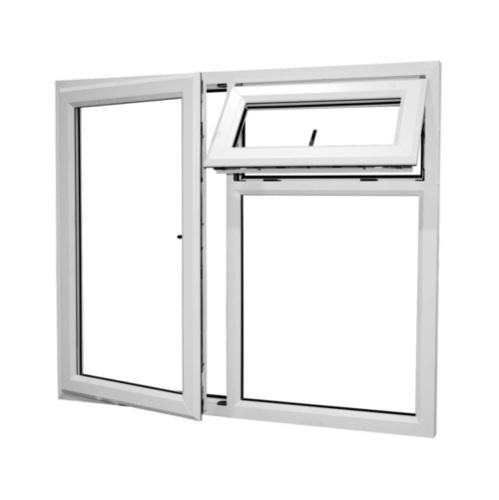 uPVC Tilt & Turn Window