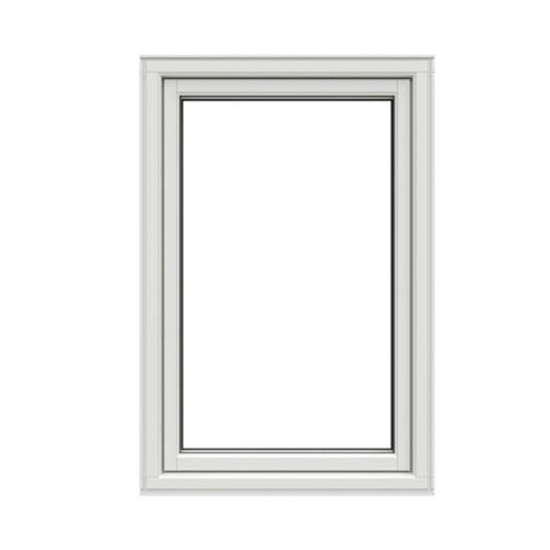 uPVC Fixed Window