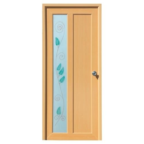 Glass Designer Doors