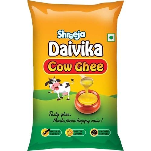 Shreeja Daivika Cow Ghee