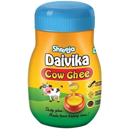 Shreeja Daivika Cow Ghee