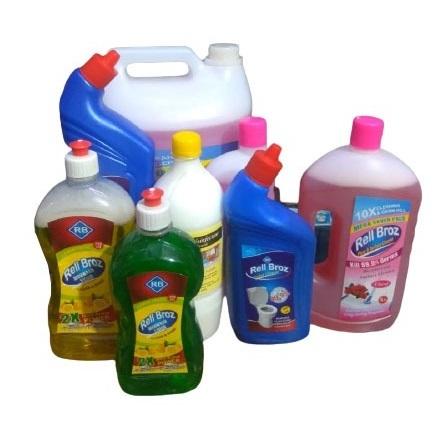 Housekeeping Products