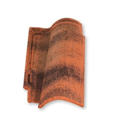 Coppo Domus Adding Italian style to Indian roofs