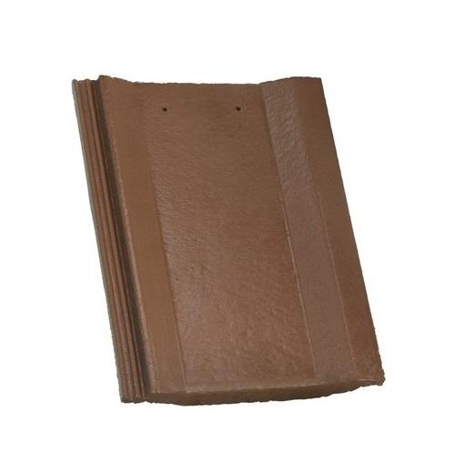 Perspective Sleek tile with geometric design