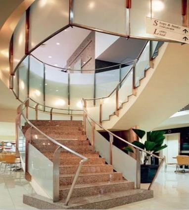 LLumar Architectural Films - Decorative films