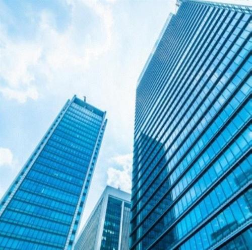 LLumar Architectural Films - Solar Control Films