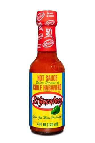 Hot Sauce