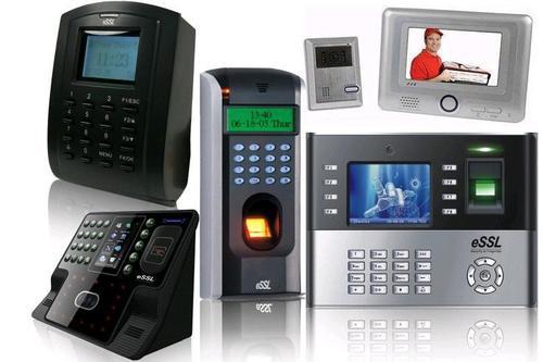ACCESS CONTROL SYSTEM