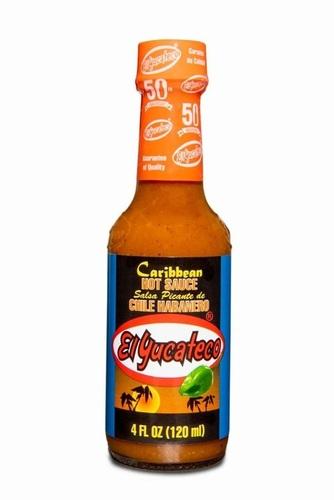 Hot Sauce