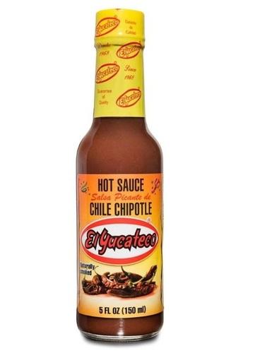 Hot Sauce
