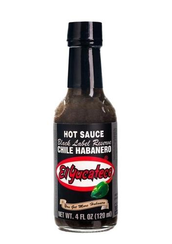 Hot Sauce