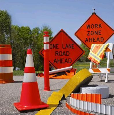 TRAFFIC SAFETY SOLUTION