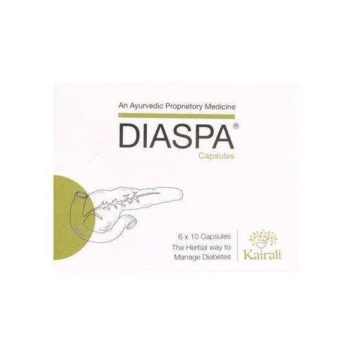 Diaspa Capsules
