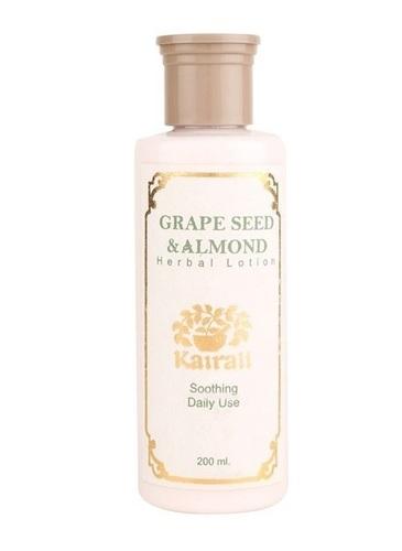 Herbal Moisturizing Lotion