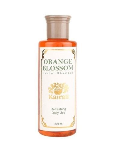 Orange Blossom Shampoo