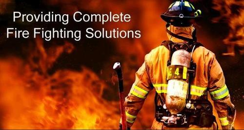 FIRE SAFETY SOLUTION