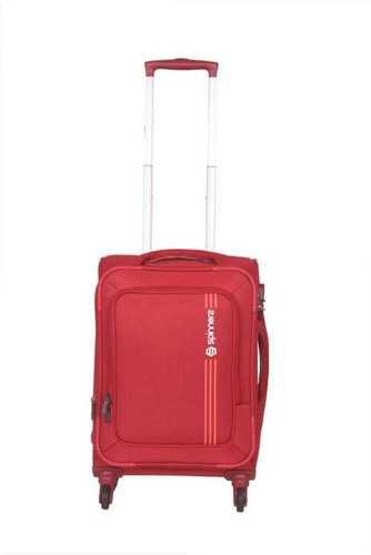 SPINNERZ BORON Trolley Bag